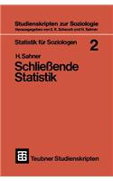 Statistik Für Soziologen 2