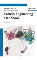 Protein Engineering Handbook, Volume 3