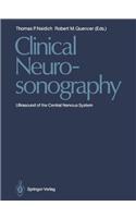 Clinical Neurosonography