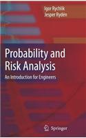 Probability and Risk Analysis
