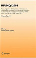 Hfi/Nqi 2004