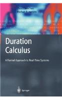 Duration Calculus