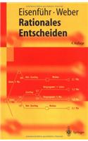 Rationales Entscheiden