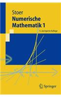 Numerische Mathematik 1