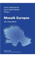 Mosaik Europas
