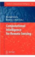 Computational Intelligence for Remote Sensing