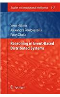 Reasoning in Event-Based Distributed Systems