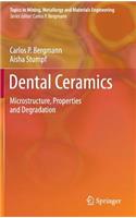 Dental Ceramics