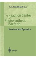 Reaction Center of Photosynthetic Bacteria