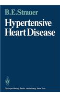 Hypertensive Heart Disease