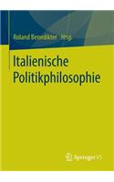 Italienische Politikphilosophie