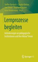 Lernprozesse Begleiten