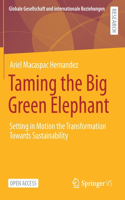 Taming the Big Green Elephant
