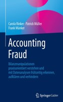 Accounting Fraud