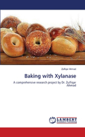 Baking with Xylanase