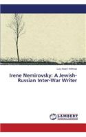 Irene Nemirovsky