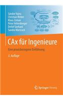 Cax Für Ingenieure