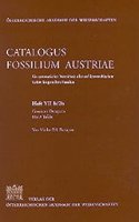 Catalogus Fossilium Austriae. Ein Systematisches Verzeichnis Aller Auf Osterreichischem Gebiet Festgestellten Fossilien / Crustacea Decapoda