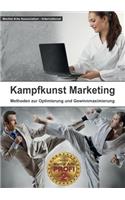 Kampfkunst Marketing