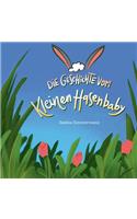 Geschichte vom kleinen Hasenbaby