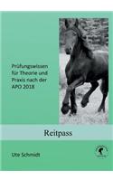 Reitpass