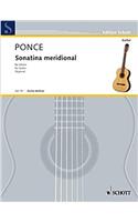 SONATINA MERIDIONAL