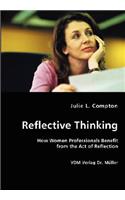 Reflective Thinking