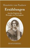Erzählungen