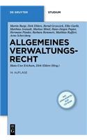 Allgemeines Verwaltungsrecht