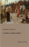Landolin von Reutershöfen: (German)