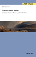 Evokationen der Nation
