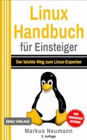 Linux Handbuch fur Einsteiger