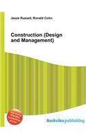 Construction (Design and Management)