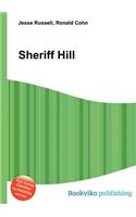 Sheriff Hill