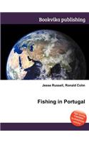 Fishing in Portugal