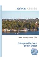 Longueville, New South Wales