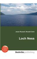 Loch Ness