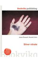 Silver Nitrate