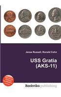 USS Gratia (Aks-11)