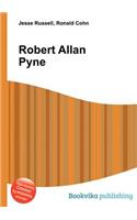 Robert Allan Pyne