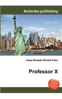 Professor X