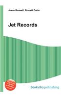Jet Records