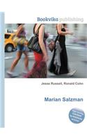 Marian Salzman