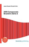 2009 Campeonato Brasileiro S Rie a