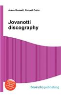 Jovanotti Discography