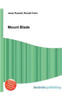 Mount Blade: (English)