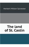 The Land of St. Castin