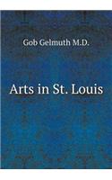 Arts in St. Louis