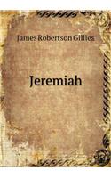 Jeremiah
