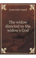 The Widow Directed to the Widow's God